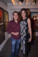 at the Launch of Gallery 7 art gallery in Mumbai on 26th April 2012 (159).JPG